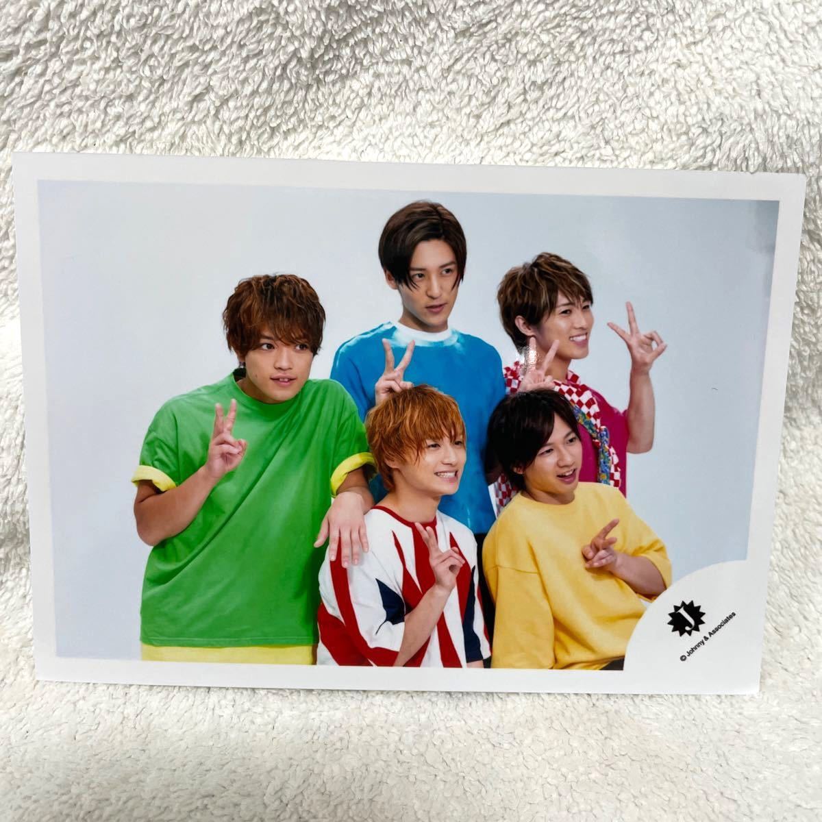 宇宙Six 公式写真 目黒蓮｜Yahoo!フリマ（旧PayPayフリマ）
