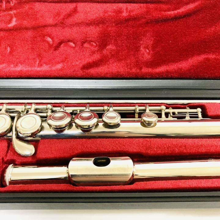 72%以上節約 YAMAHA フルート YFL211Ⅱ iauoe.edu.ng