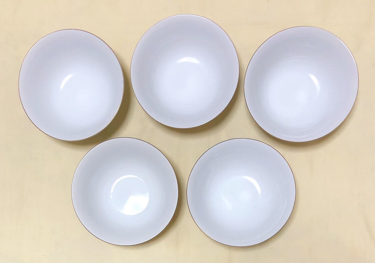 昭和レトロ Yamato Chinaヤマト陶器 金彩ブル-花柄 茶碗・丼5客|PayPayフリマ チャイナシーズ china seas 八角中鉢 2客