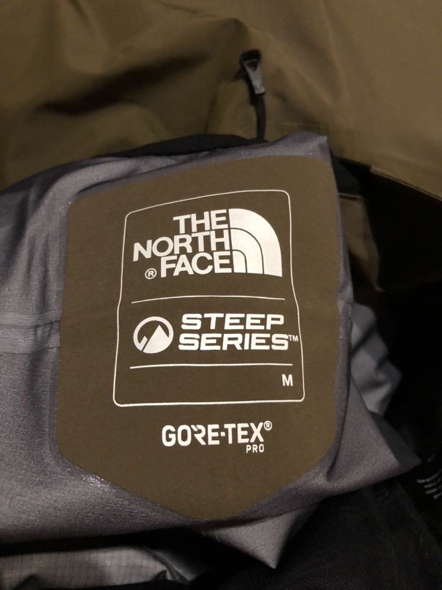 THE NORTH FACE GORE TEX ザノースフェイス ゴアテックス RTG上下