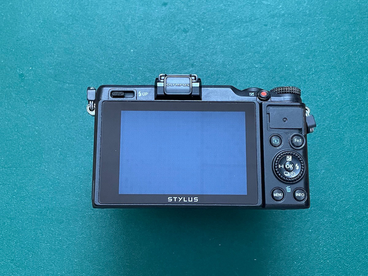 Yahoo!オークション - 【ジャンク】レンズエラー OLYMPUS STYLUS Yahoo!オークション - 【ジャンク】レンズエラー OLYMPUS STYLUS
