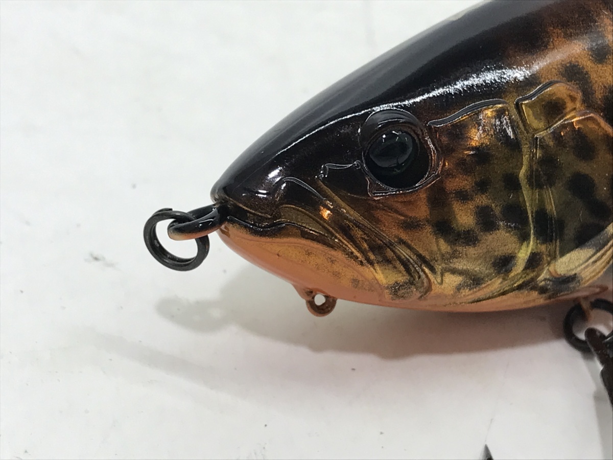 はゆうパッ ヤフオク! - ジャッカル ダウズスイマー 180SF ブレイジング... クにて はゆうパッ ヤフオク! - ジャッカル ダウズスイマー 180SF ブレイジング... クにて