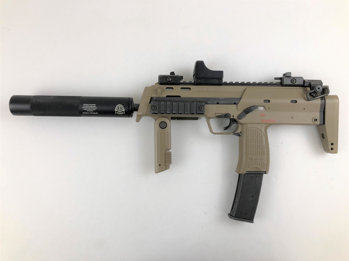 独特な 【送料無料】 MP7a1 カスタム 予備マガジン、バッテリー付き - トイガン - app-zen.com 独特な 【送料無料】 MP7a1 カスタム 予備マガジン、バッテリー付き - トイガン - app-zen.com