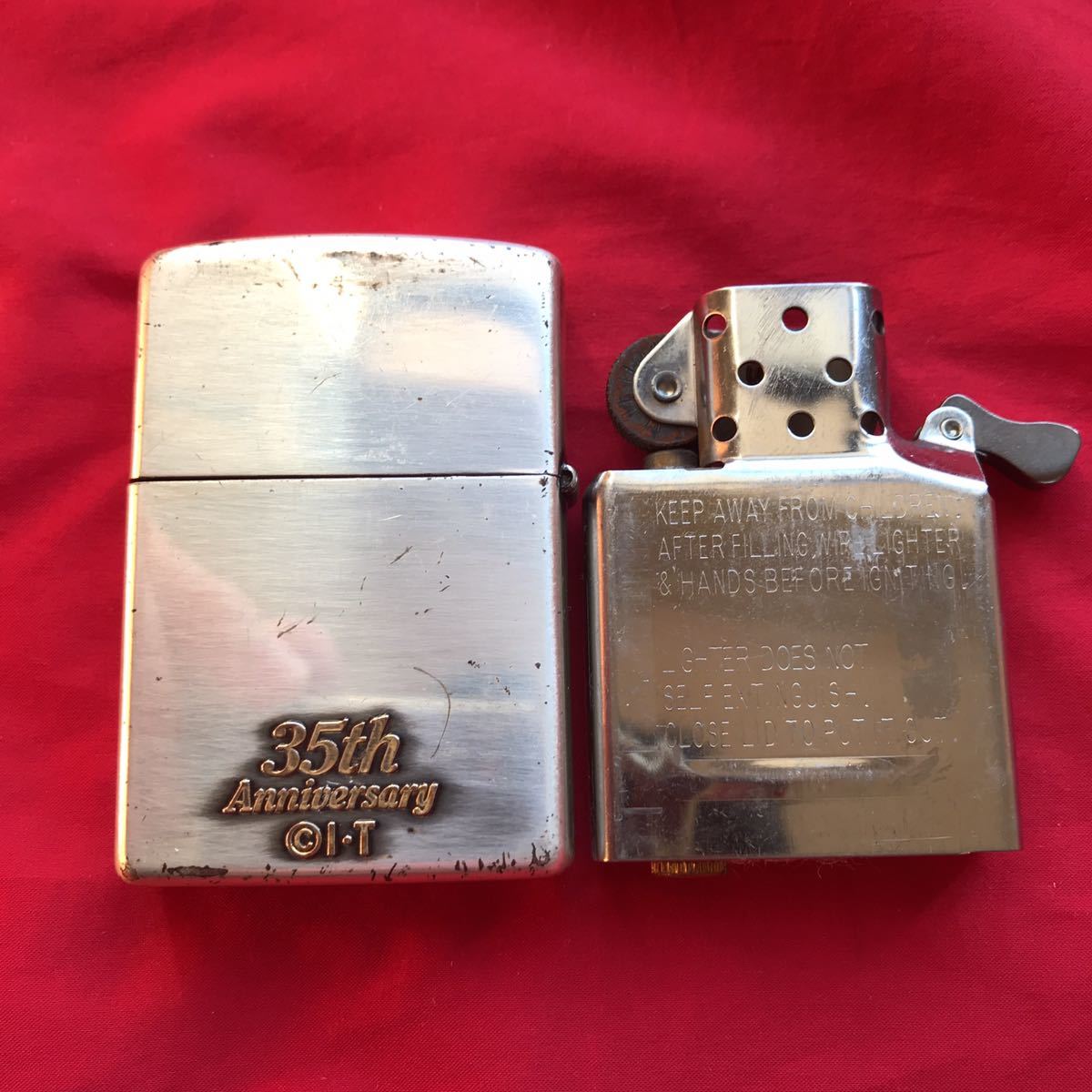 即決有限定 仮面ライダー ZIPPO アマゾン ジッポー 35周年 仮面