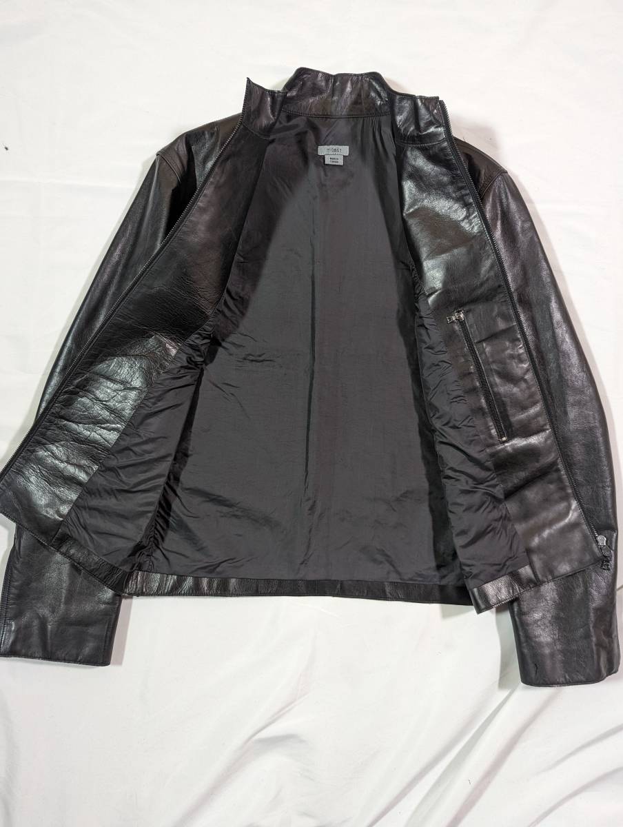 ヤフオク! - SALE 美品 m0851 エム ゼロ ファイブ ワン ANILI...