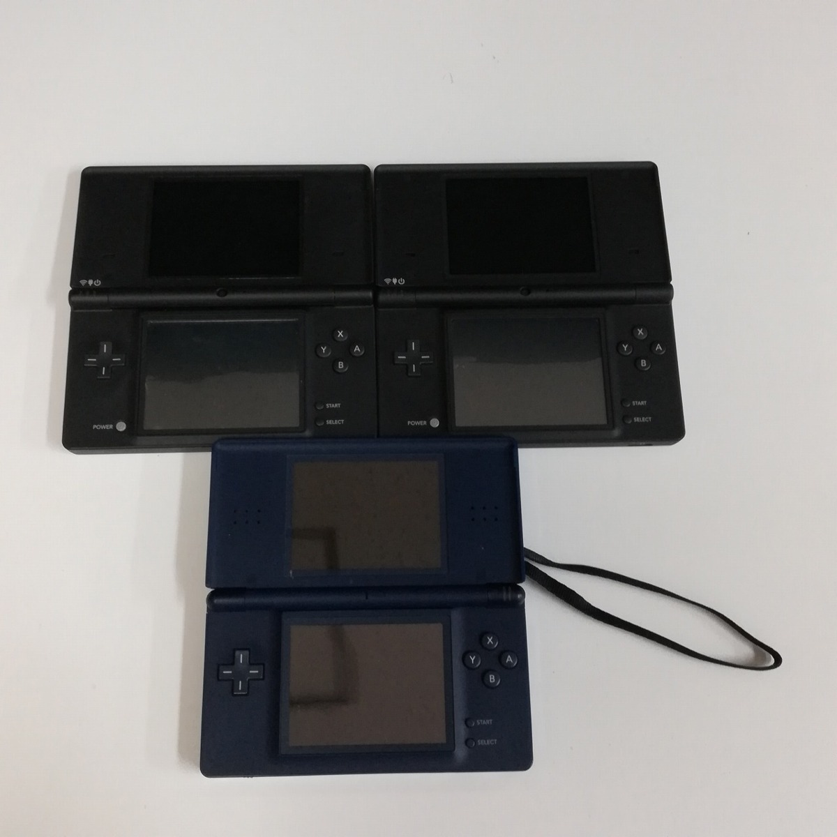 gV046a [動作未確認] Nintendo DS DSi DSiLL DSLite 本体 計10点 / ニンテンドー | ゲーム X_画像5