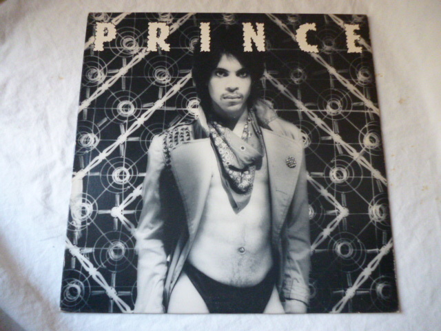 Prince / Dirty Mind 最高名盤 オリジナルUS盤 BSK 3478 LP When You Were Mine / Do It All Night / Uptown / Head / Sister 収録　試聴_画像1