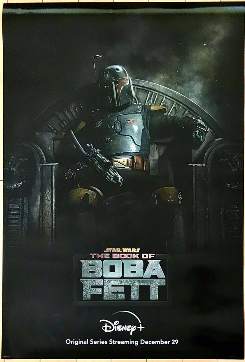 スター ウォーズエピソードⅤ 1 1プロップレプリカ ボバ フェット