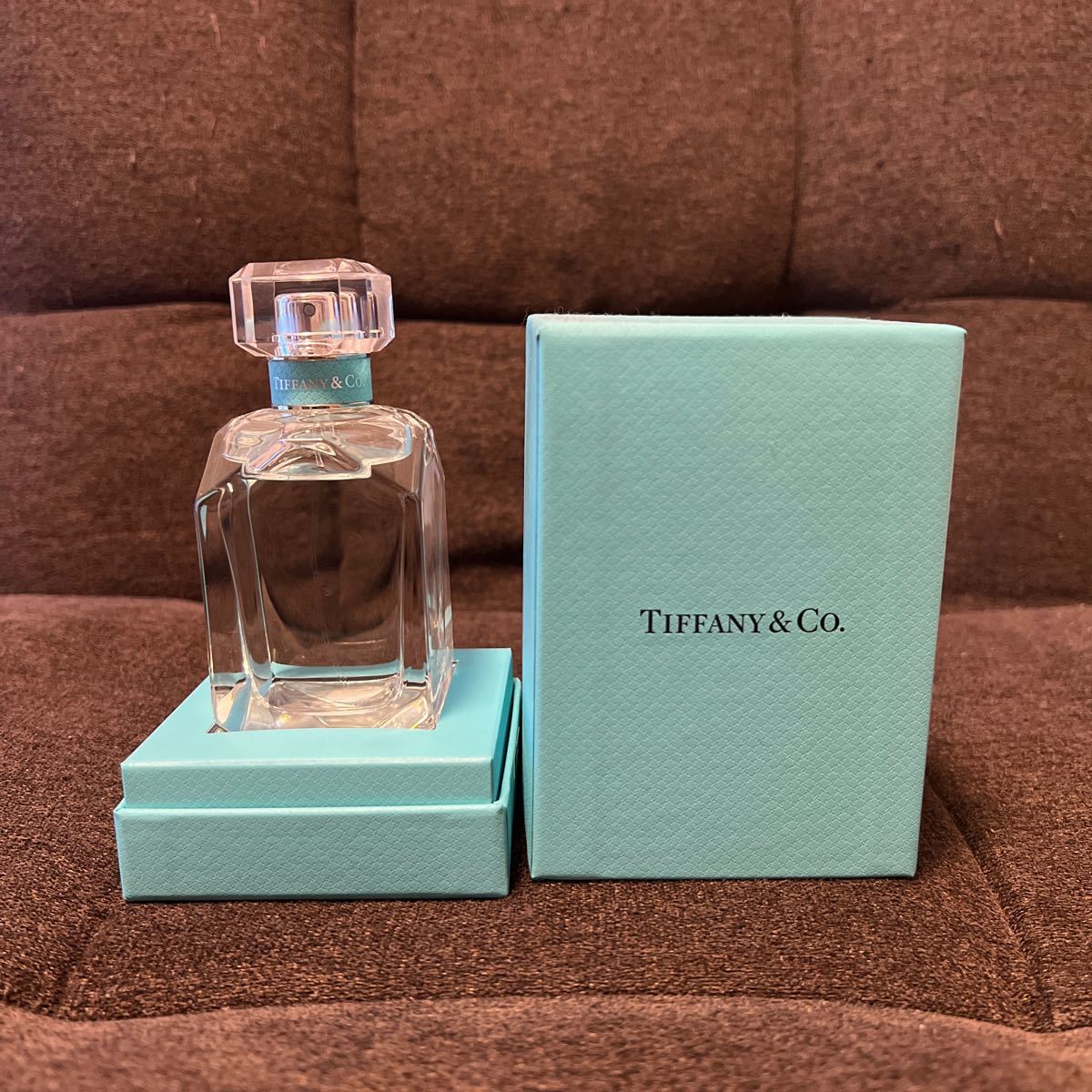 Tiffany  Co. 香水 ティファニー オードパルファム75ml