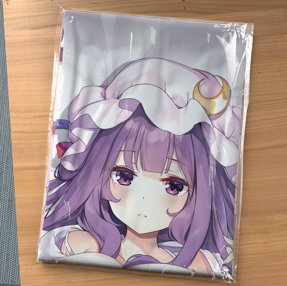 東方プロジェクト パチュリーノーレッジ 抱き枕カバー | www
