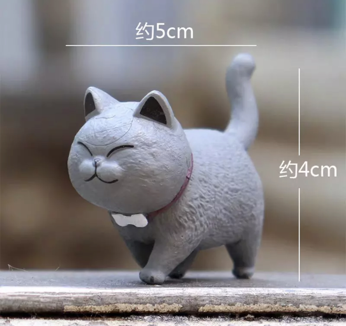 カワイイ 】猫/フィギュア/18-3/210376|Yahoo!フリマ(旧PayPay カワイイ 】猫/フィギュア/18-3/210376|Yahoo!フリマ(旧PayPay
