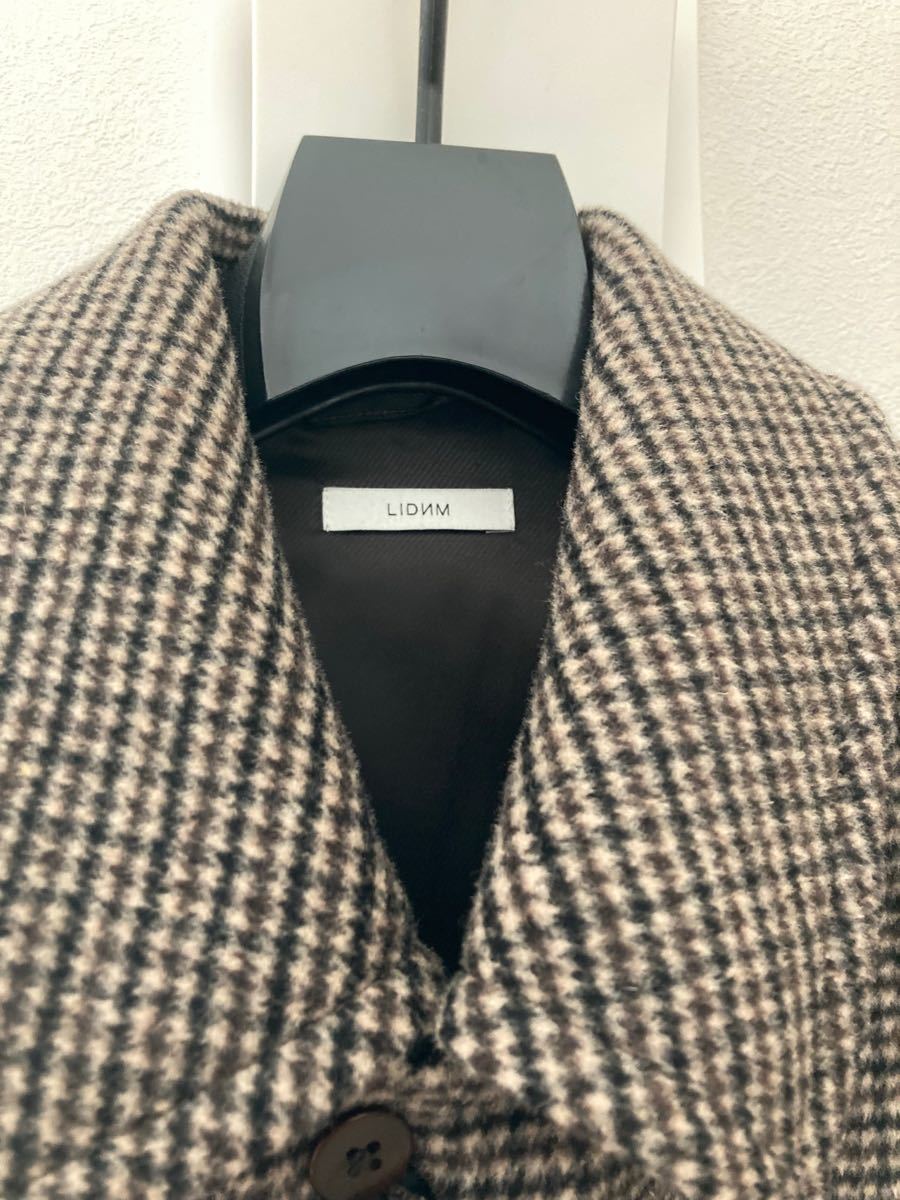 LIDNM GUNCLUB BEAVER BLOUSON L | contifarma.pe