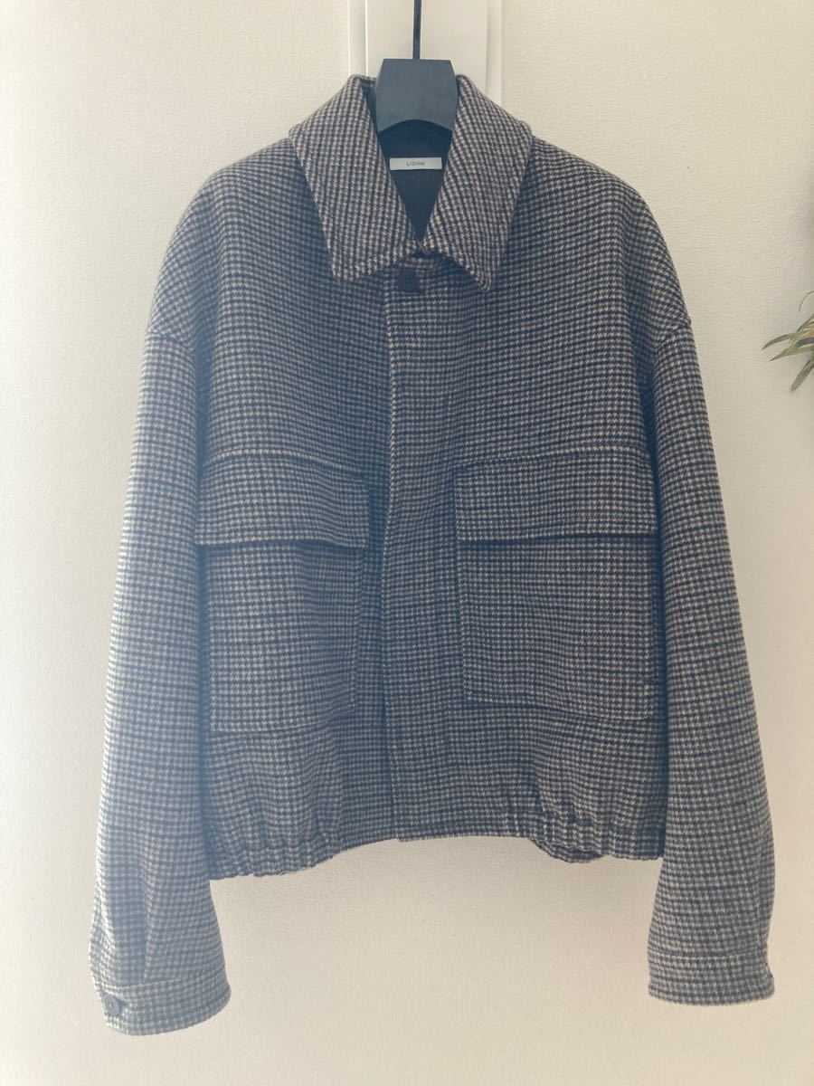 LIDNM GUNCLUB BEAVER BLOUSON L | contifarma.pe
