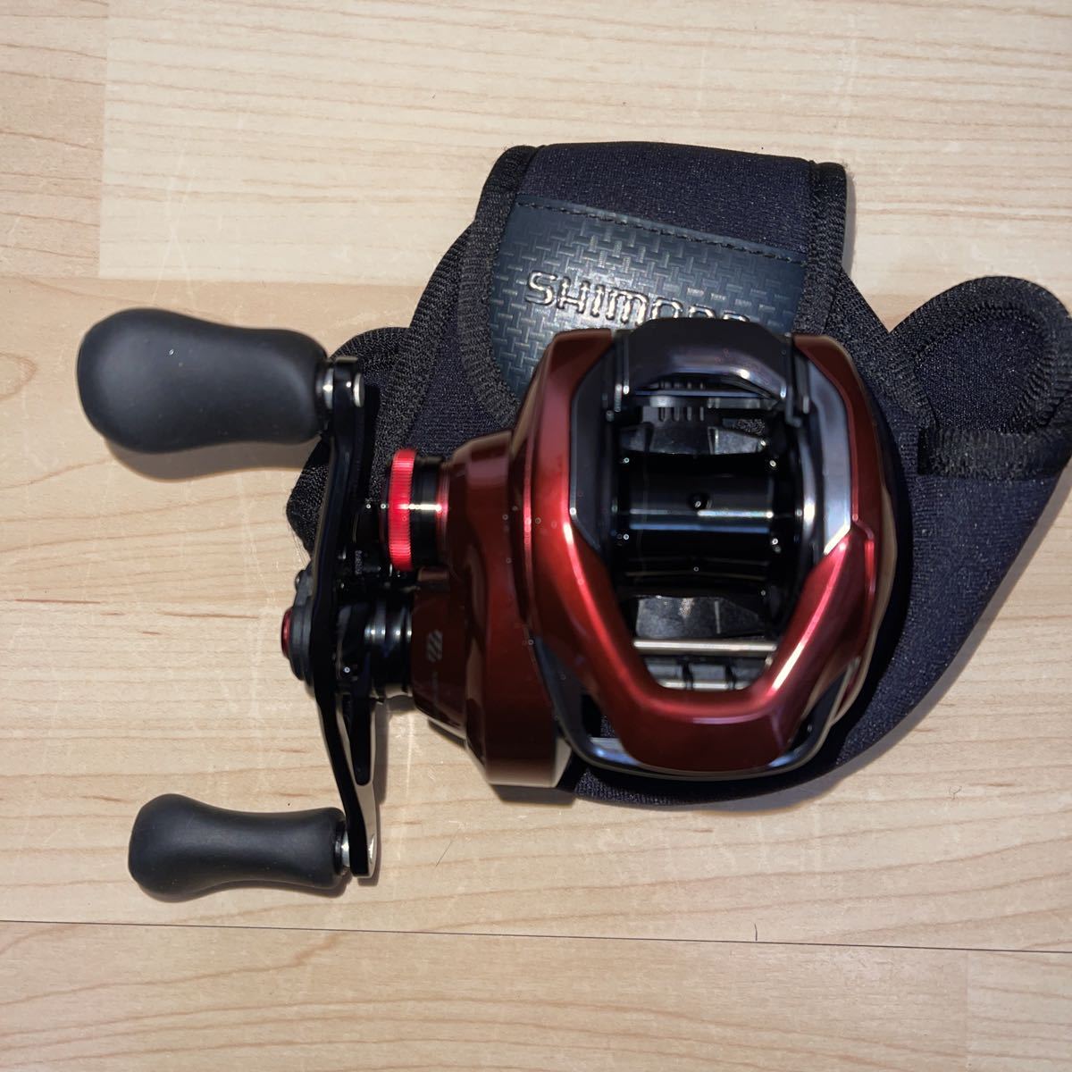 福袋特集 22 19スコーピオンmgl 右ハンドル 3ボールベアリング追加 オーバーホール済み 150hg シマノ Labelians Fr 福袋特集 22 19スコーピオンmgl 右ハンドル 3ボールベアリング追加 オーバーホール済み 150hg シマノ Labelians Fr