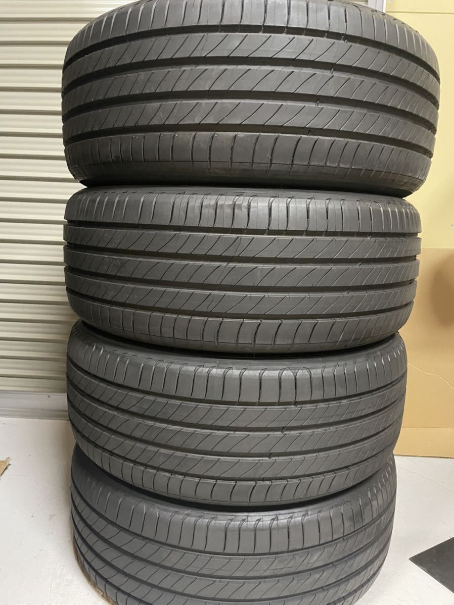 ☆新車外し☆ 納車外し 225/50R18 ミシュラン プライマシー 4 新型