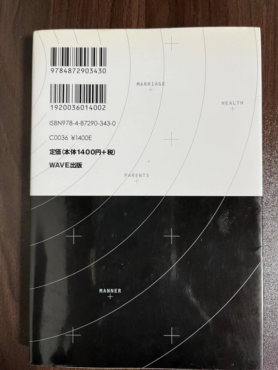 【中古品】　新版　28歳からのリアル　単行本　人生戦略会議　著　【送料無料】_画像2