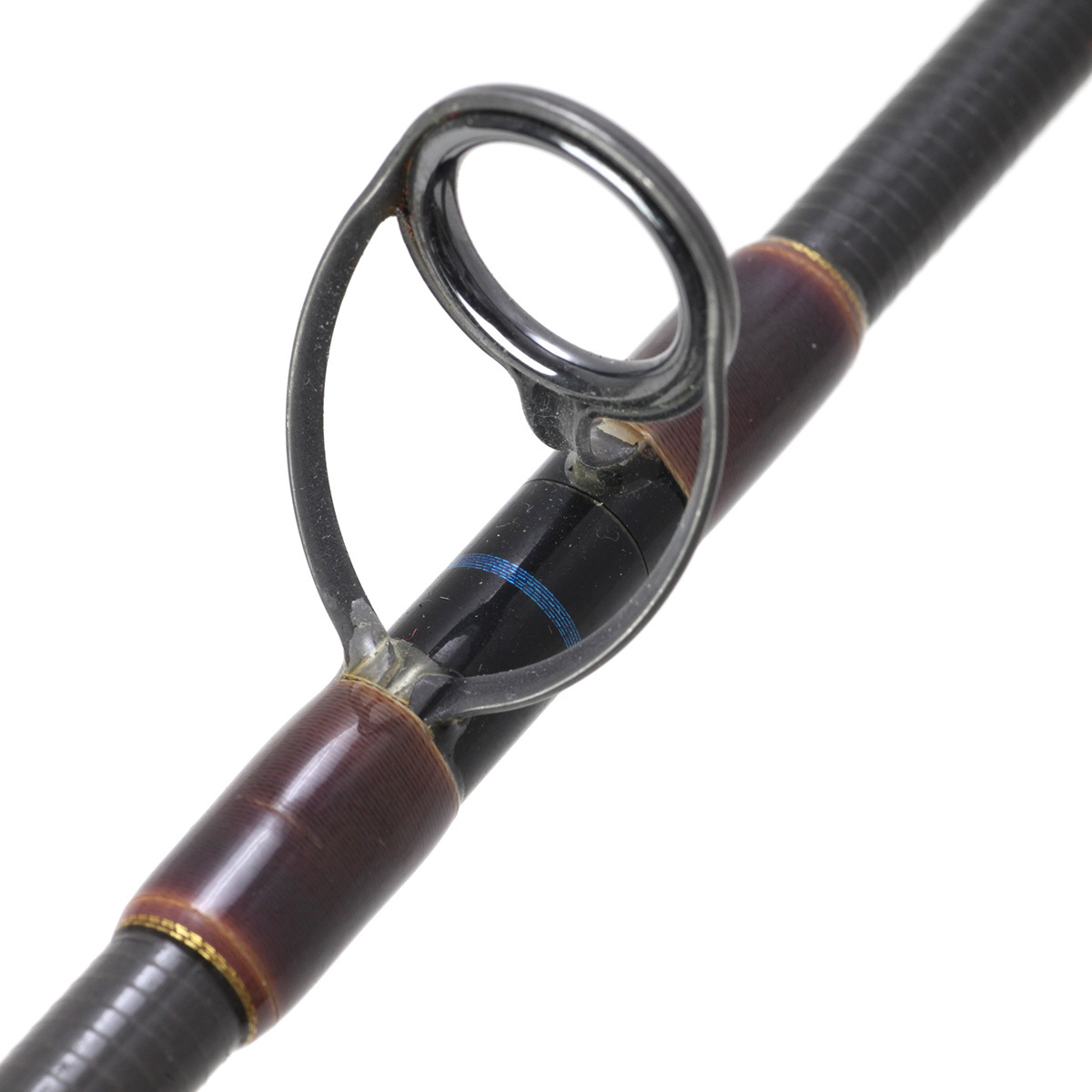 印象のデザイン TENRYU(天龍) パワーマスター PWM96MK ショアジギング
