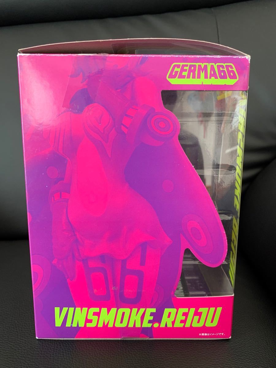 ワンピース フィギュア フィギュアーツzero ヴィンスモーク レイジュ