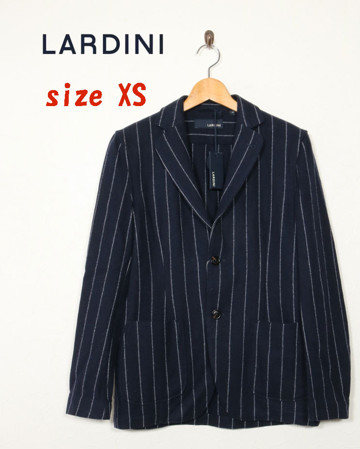 品揃え豊富で 新品☆最大値下げ LARDINI ラルディーニ テーラード