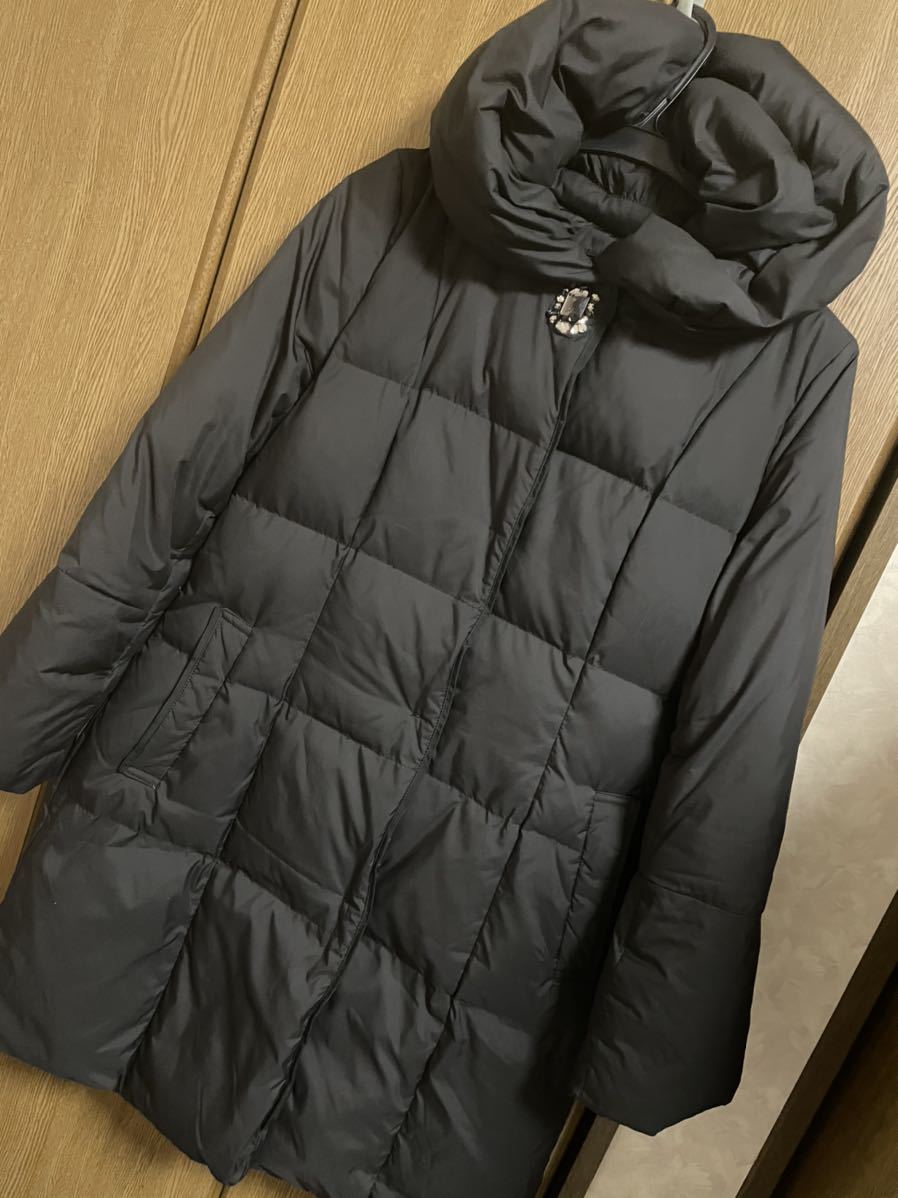 ヤフオク Jusglitty ダウンコート ロングダウンコート ジ ヤフオク Jusglitty ダウンコート ロングダウンコート ジ