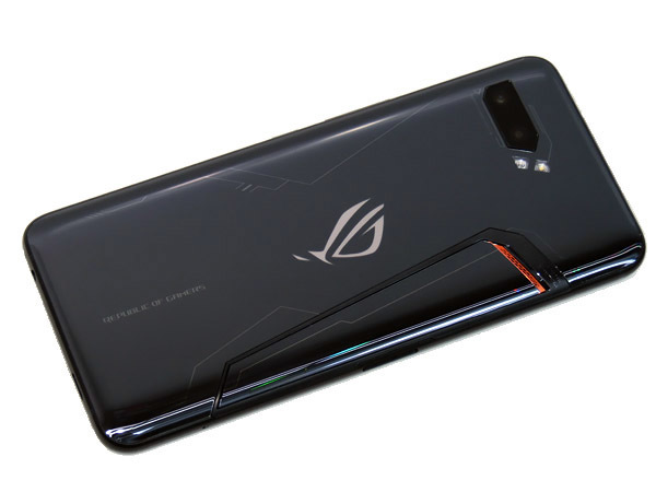 鬼フルセット!☆rog phone☆ゲーミングスマホ!512 GB SIMフリー