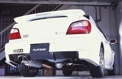 FUJITSUBO/フジツボ】 マフラー RM-01A スバル...+sobrape.com.br
