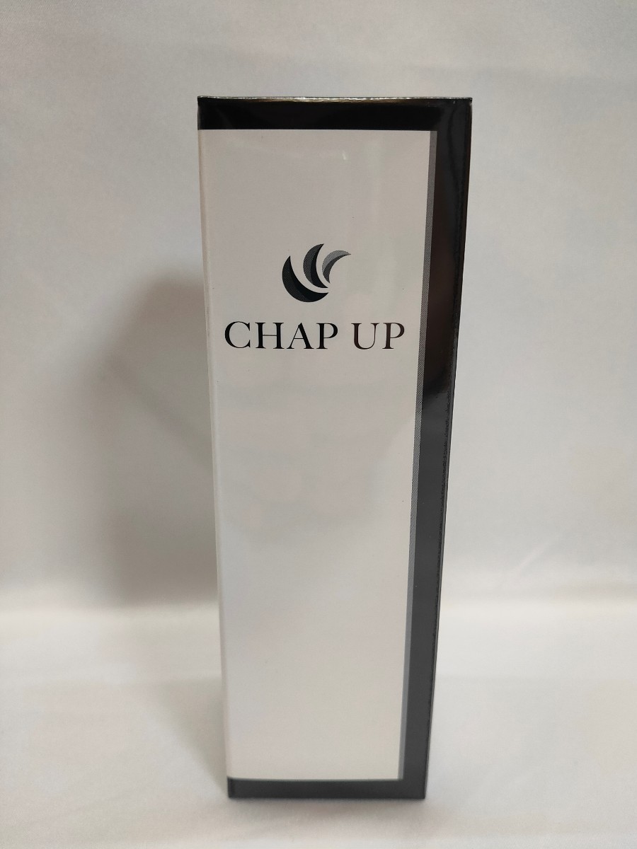 【送料無料】CHAP UP チャップアップ 薬用育毛剤 育毛ローション 1本