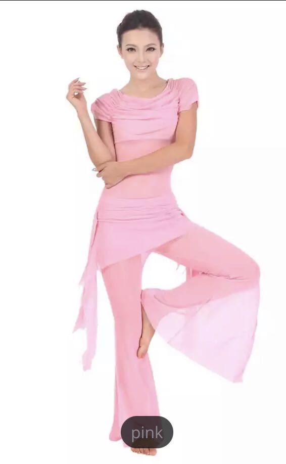 ベリーダンスピンク新しいセクシーな女性のベリーダンスの服オリエンタルスタイルの衣装の直接販売女性のボールルームドレスインドのドレス