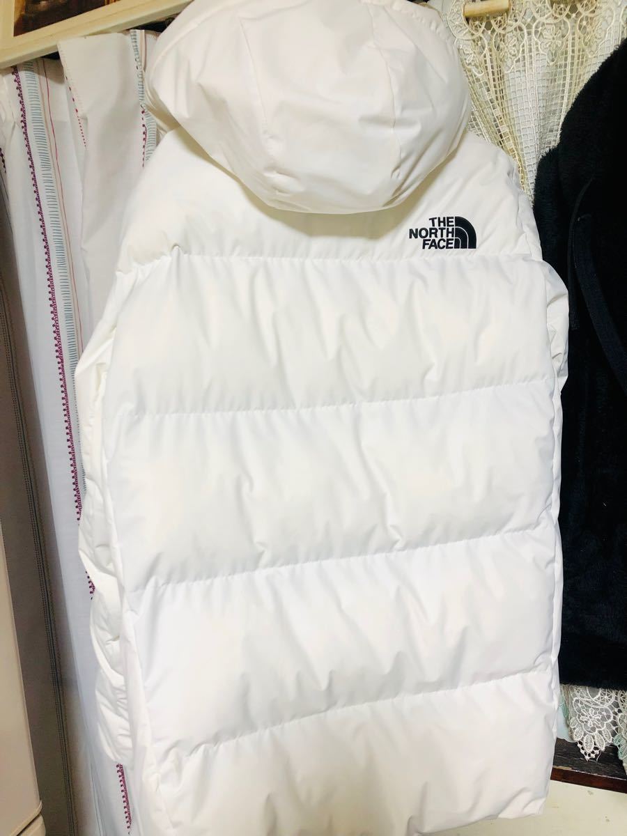 THE NORTH FACE JACKET 