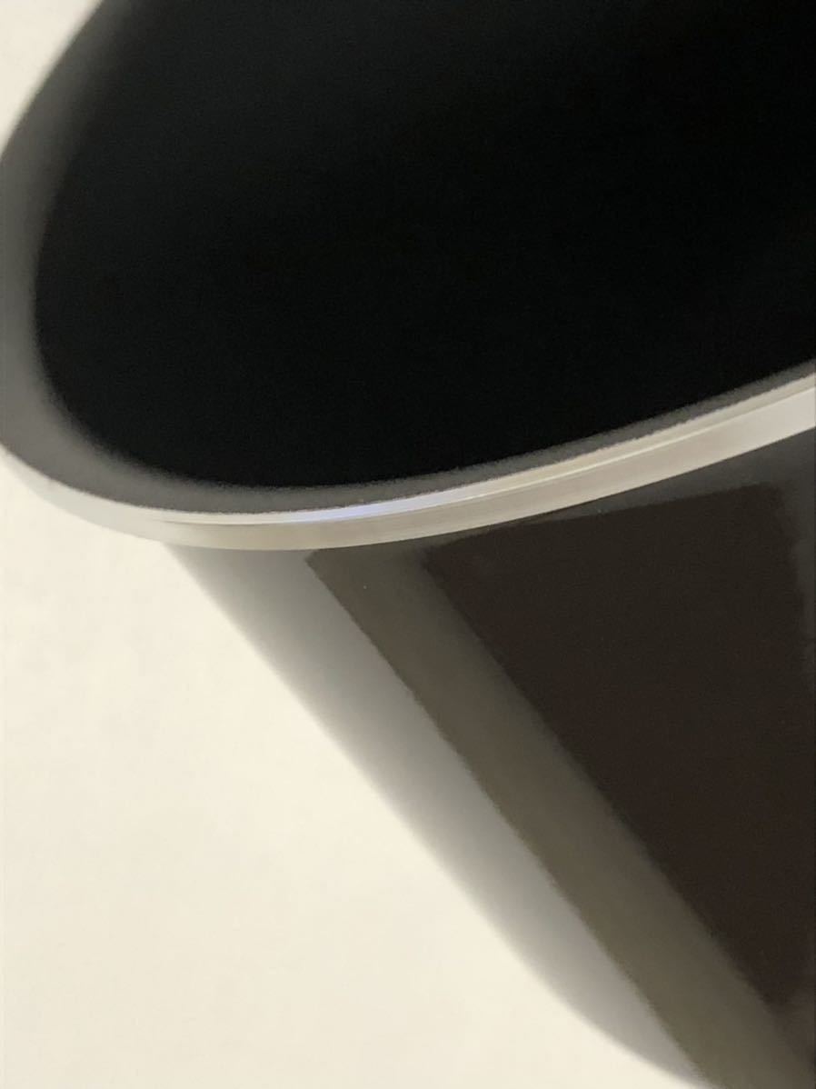 新品 T-fal ハードチタニウム・プラス ブラック ソースパン16cm (シールリッド付）インジニオ・ネオ