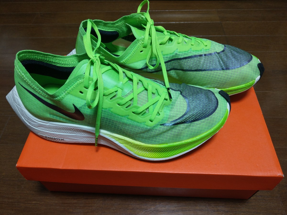 NIKE ZOOM X VAPORFLY NEXT% ナイキ ズームエックス ヴェイパー NIKE ZOOM X VAPORFLY NEXT% ナイキ ズームエックス ヴェイパー