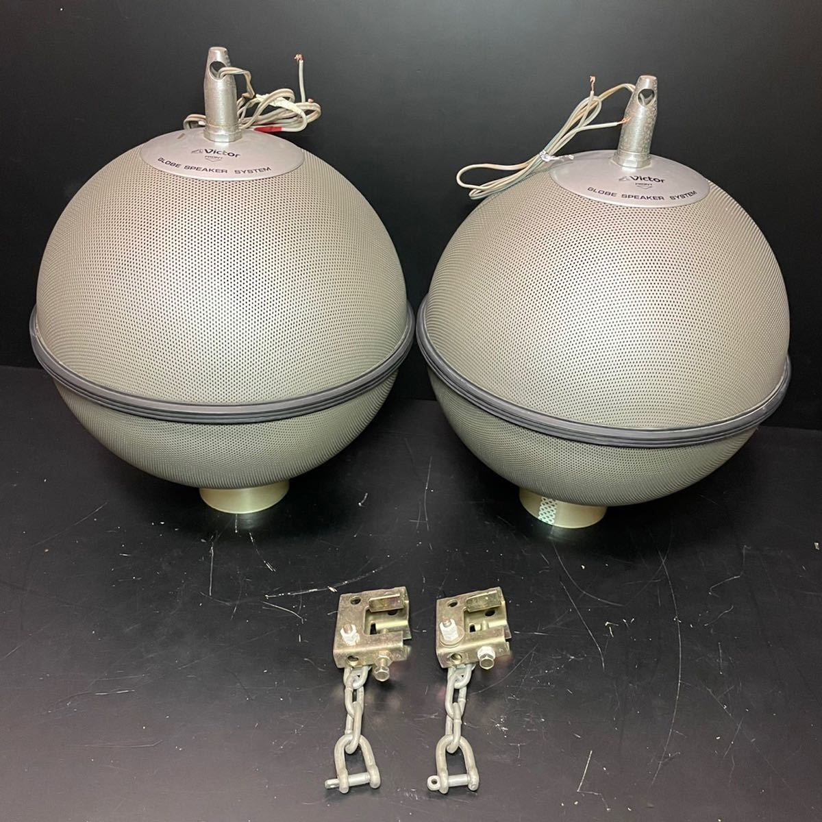 Yahoo!オークション - 名機 Victor GB-1H GLOBE SPEAKER SYSTEM Yahoo!オークション - 名機 Victor GB-1H GLOBE SPEAKER SYSTEM