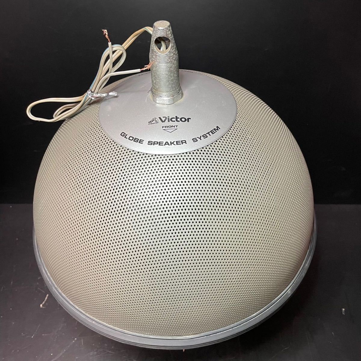 Yahoo!オークション - 名機 Victor GB-1H GLOBE SPEAKER SYSTEM Yahoo!オークション - 名機 Victor GB-1H GLOBE SPEAKER SYSTEM