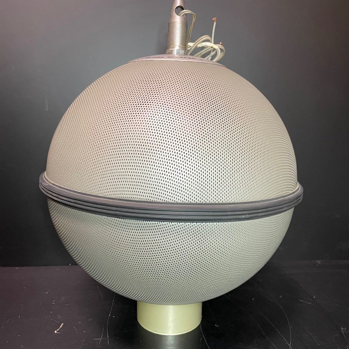 Yahoo!オークション - 名機 Victor GB-1H GLOBE SPEAKER SYSTEM Yahoo!オークション - 名機 Victor GB-1H GLOBE SPEAKER SYSTEM