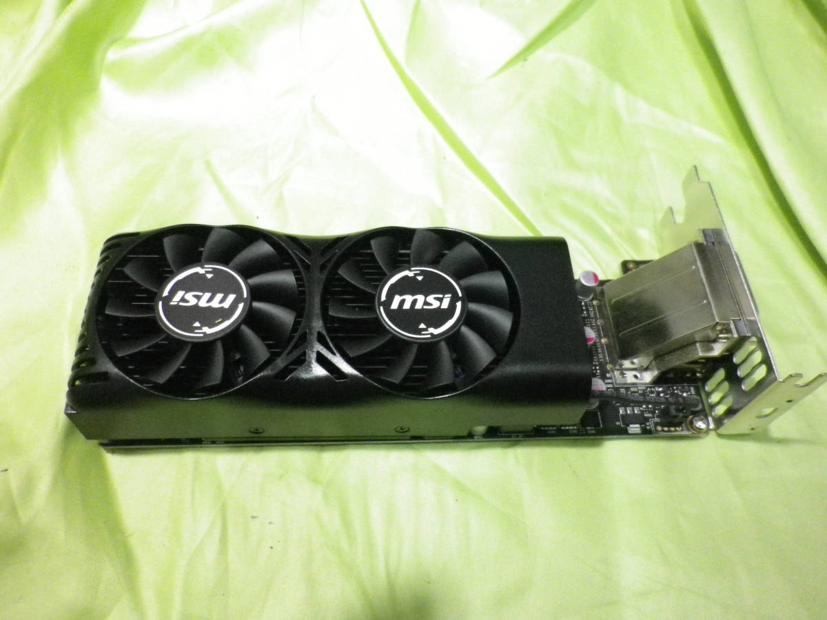 MSI GeForce GTX 1050 Ti 4GT 動作品 lbwlawyers.com