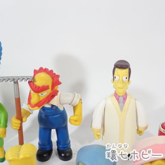 Mq7 ビンテージ ザ シンプソンズ フィギュア 大量セット まとめ 現状 アメコミ アメトイ グッズ 人形 Pvc 90 S The Simpsons 送 F 60 アメコミ 売買されたオークション情報 Yahooの商品情報をアーカイブ公開 オークファン Aucfan Com Mq7 ビンテージ ザ シンプソンズ フィギュア 大量セット まとめ 現状 アメコミ アメトイ グッズ 人形 Pvc 90 S The Simpsons 送 F 60 アメコミ 売買されたオークション情報 Yahooの商品情報をアーカイブ公開 オークファン Aucfan Com