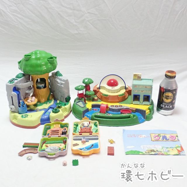 Yahoo!オークション - MS9 当時物 トミー ポケモン ちび Yahoo!オークション - MS9 当時物 トミー ポケモン ちび