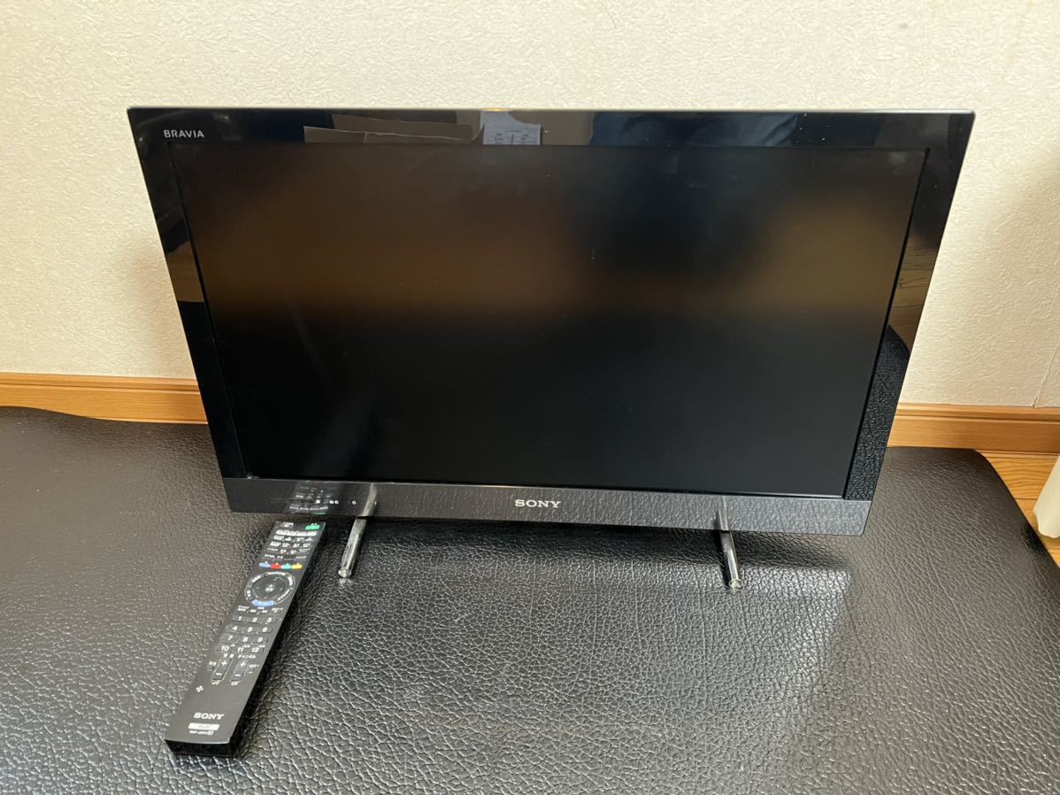 26型 液晶テレビ BRAVIA BS KDL-26EX300 SONY 地デジ 【60％OFF】 SONY