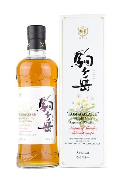新品、未開封品】駒ヶ岳 信濃蒲公英 700ml 1本 www.cleanlineapp.com