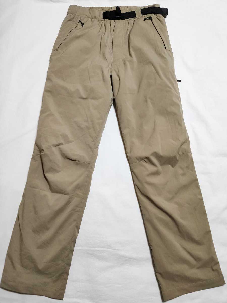 程度良好】ノースフェイス(THE NORTH FACE) 光電子プリマロフト封入