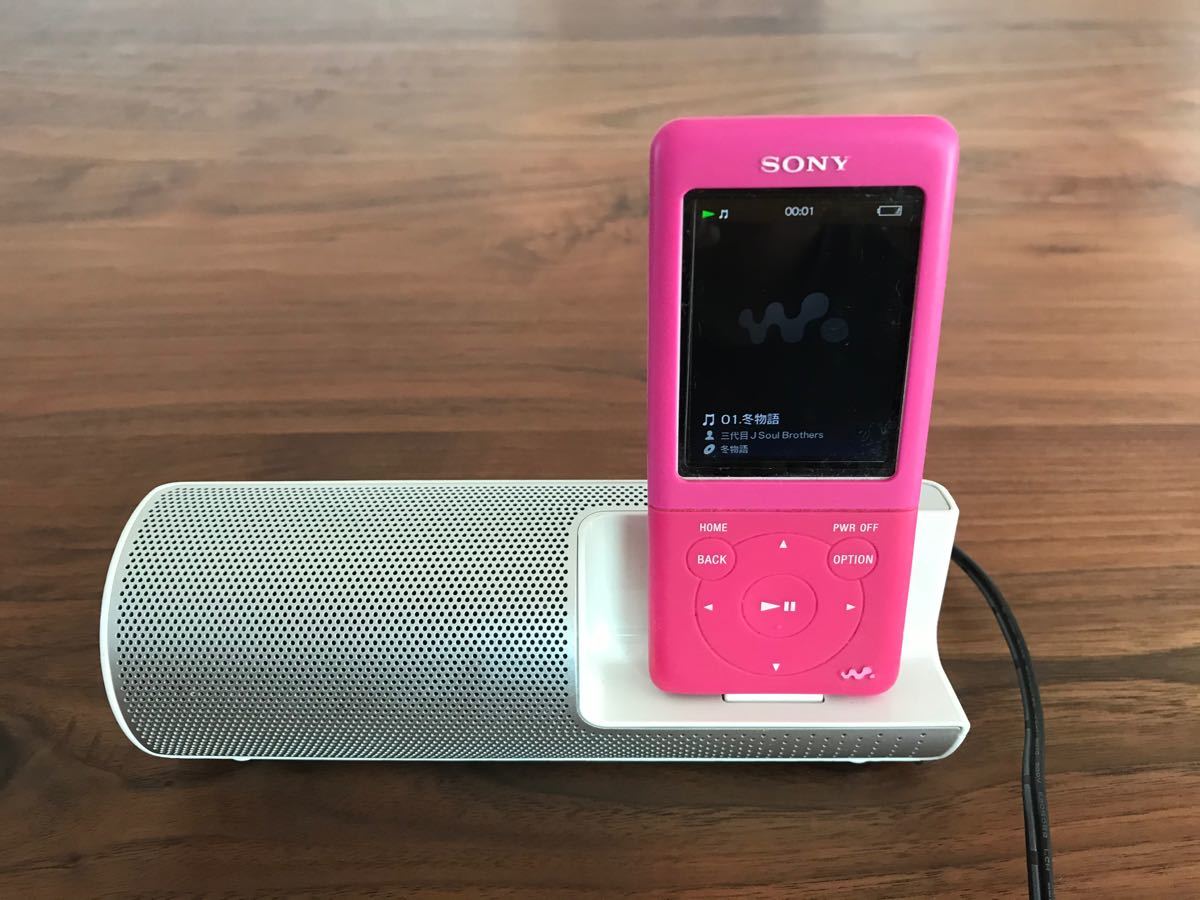 SONY ウォークマン デジタルメディアプレーヤー|Yahoo!フリマ SONY ウォークマン デジタルメディアプレーヤー|Yahoo!フリマ
