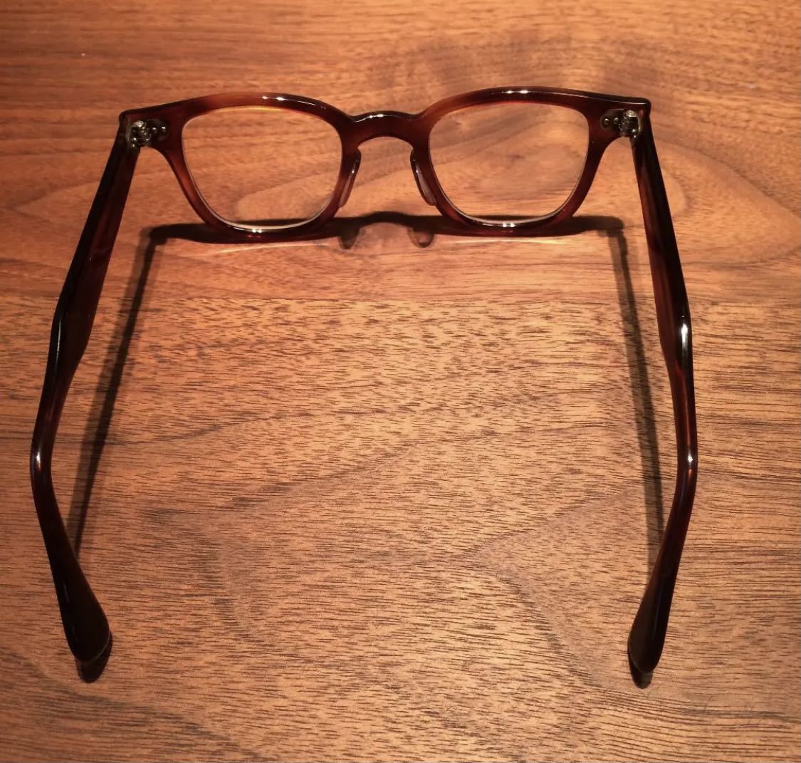 当店限定販売】 ARNEL ヴィンテージ インペリアルオプティカル RIM