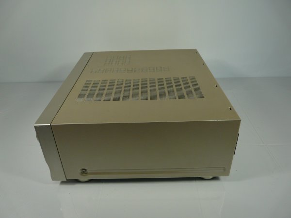 Pioneer パイオニア VSX-D3 AVデジタルサラウンドアンプ AVアンプ AMP オーディオ 通電OK_画像2