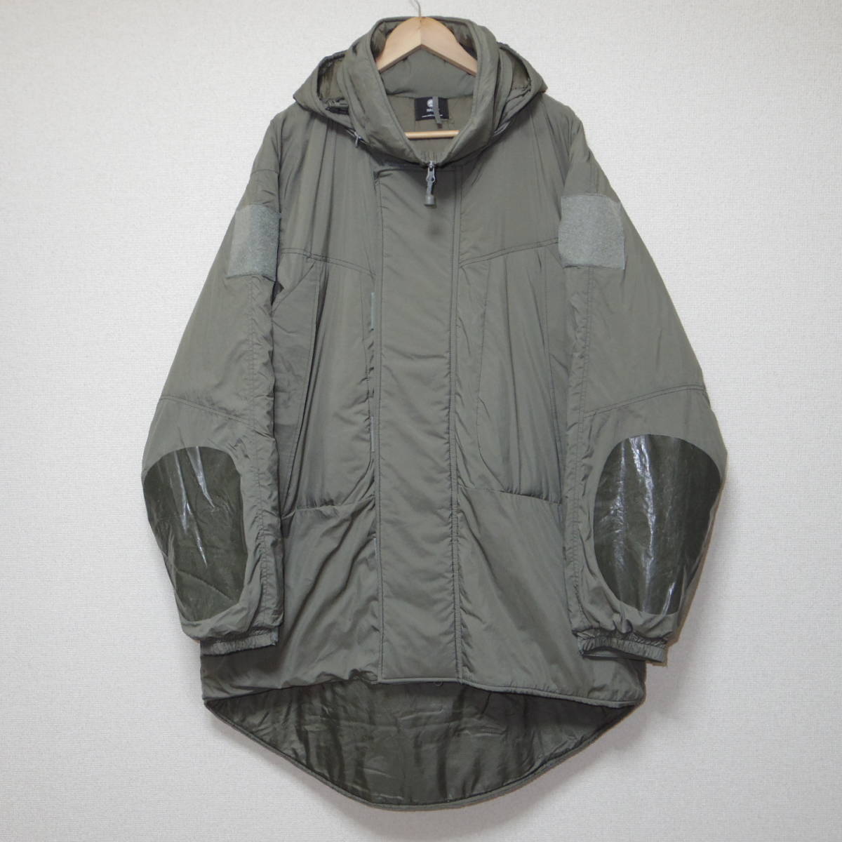 Yahoo!オークション - XSサイズ HALYS SEKRI PCU LEVEL7 TYPE 2 Yahoo!オークション - XSサイズ HALYS SEKRI PCU LEVEL7 TYPE 2