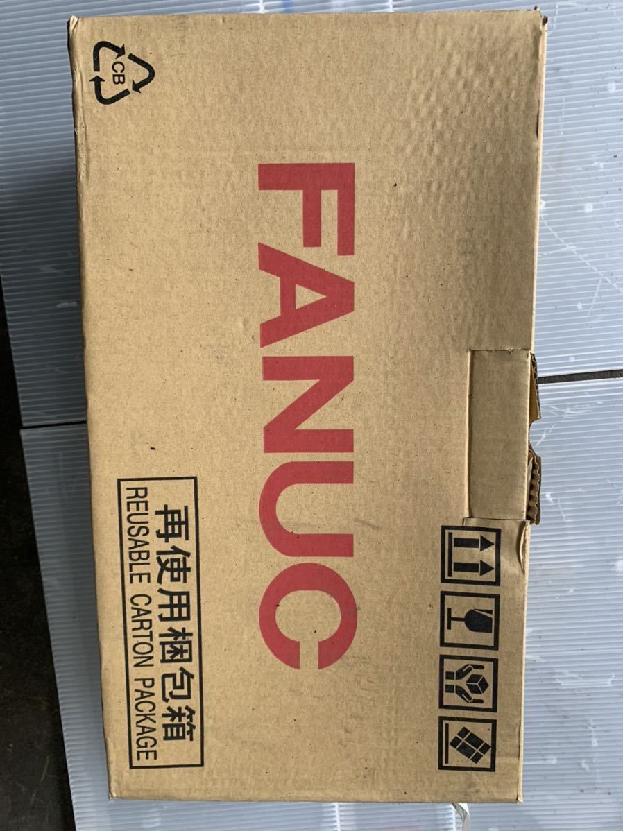 f024 FANUC A03B-0814-B102 未使用品