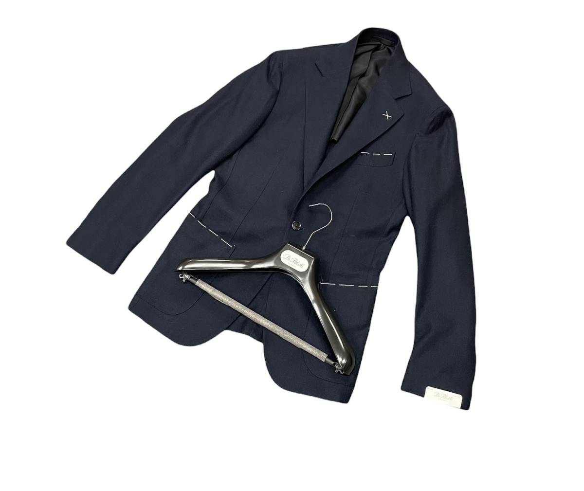 定価209000円 国内正規 新品 □ De Petrillo 19AW NAPOLI Posillipo