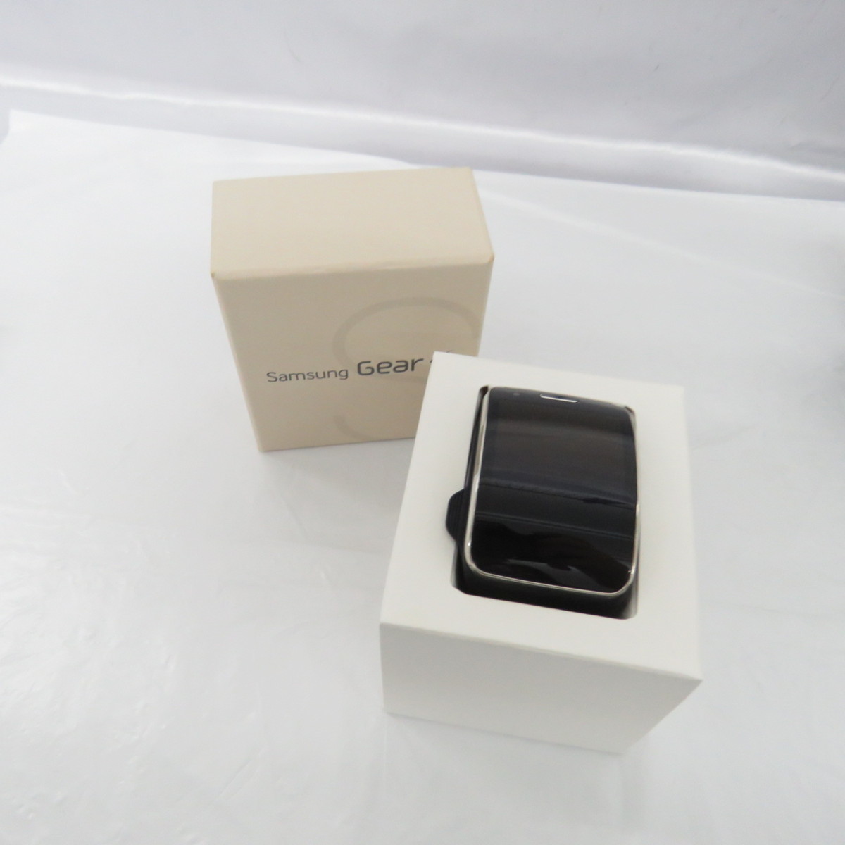 サムスン ギア Gear S スマートウオッチ SM-R750 D ドコモ DOCOMO サムスン ギア Gear S スマートウオッチ SM-R750 D ドコモ DOCOMO