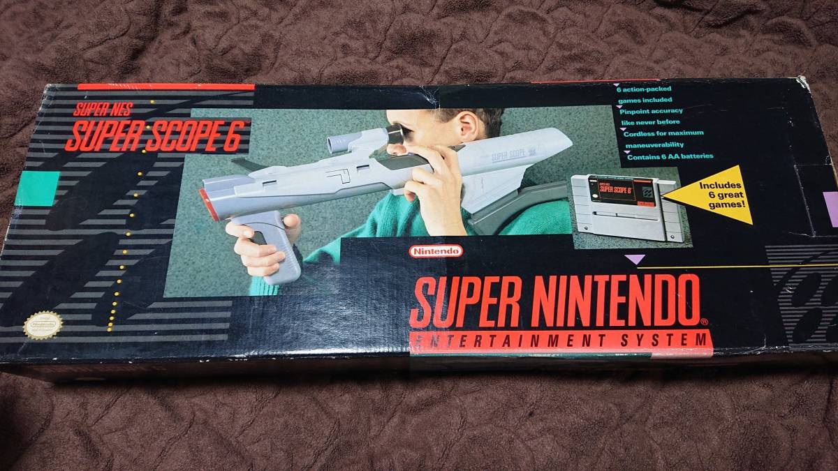 Yahoo!オークション - 海外版 北米版 任天堂 スーパーNES SNES Yahoo!オークション - 海外版 北米版 任天堂 スーパーNES SNES