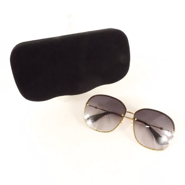 美品】GUCCI グッチ GG0228S サングラス 1点 AM2330C www.bia-niger.com