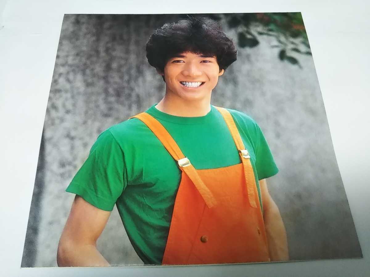 ヤフオク Epレコード Ninjin娘 田原俊彦 ヤフオク Epレコード Ninjin娘 田原俊彦